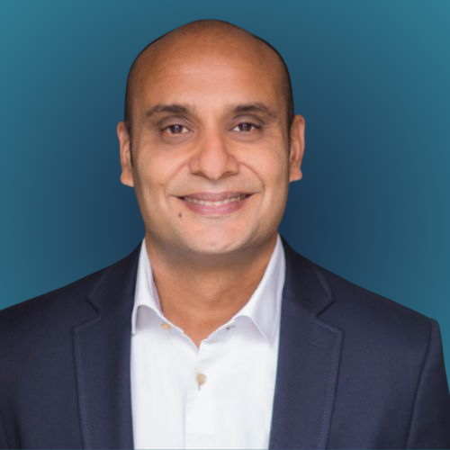 Haroon Ahmad Origem