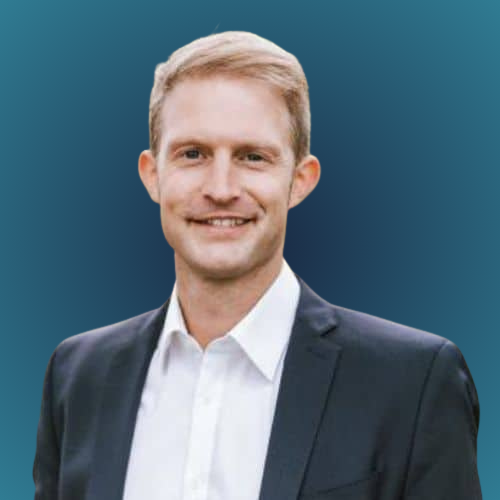 Markus Junge Origem