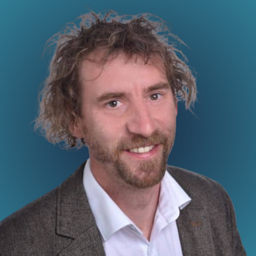 Hendrik Gude Origem