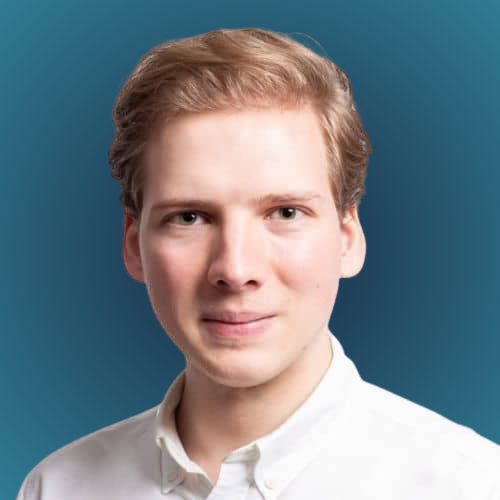 Max Laarmann Origem